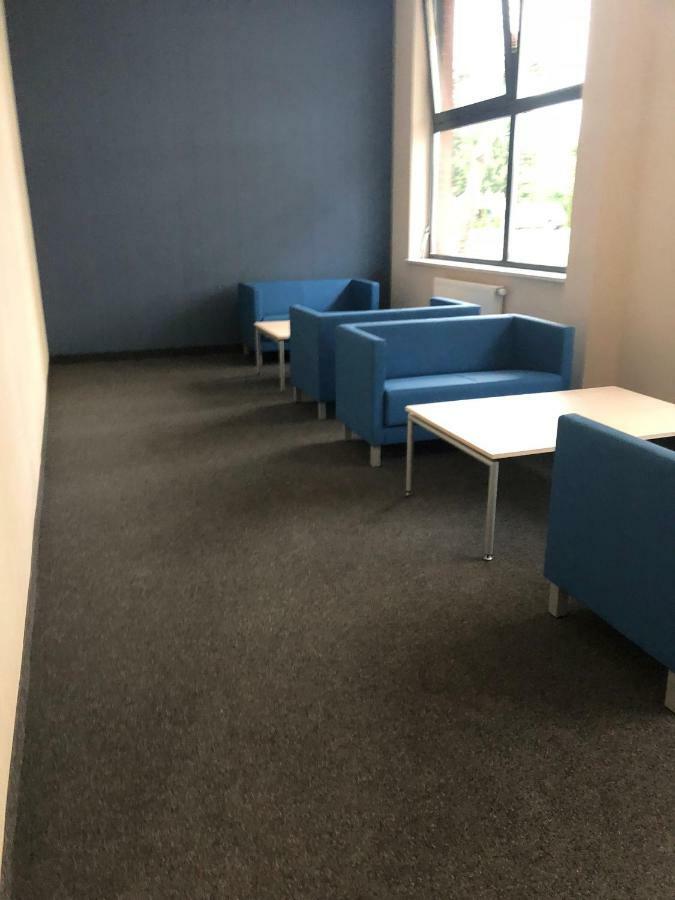 Apartament Blizej Morza Sorrento Z Garazem Kolobrzeg Ngoại thất bức ảnh
